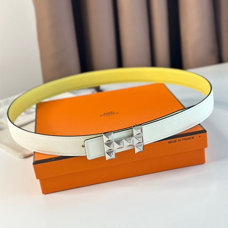 Hermes Belts